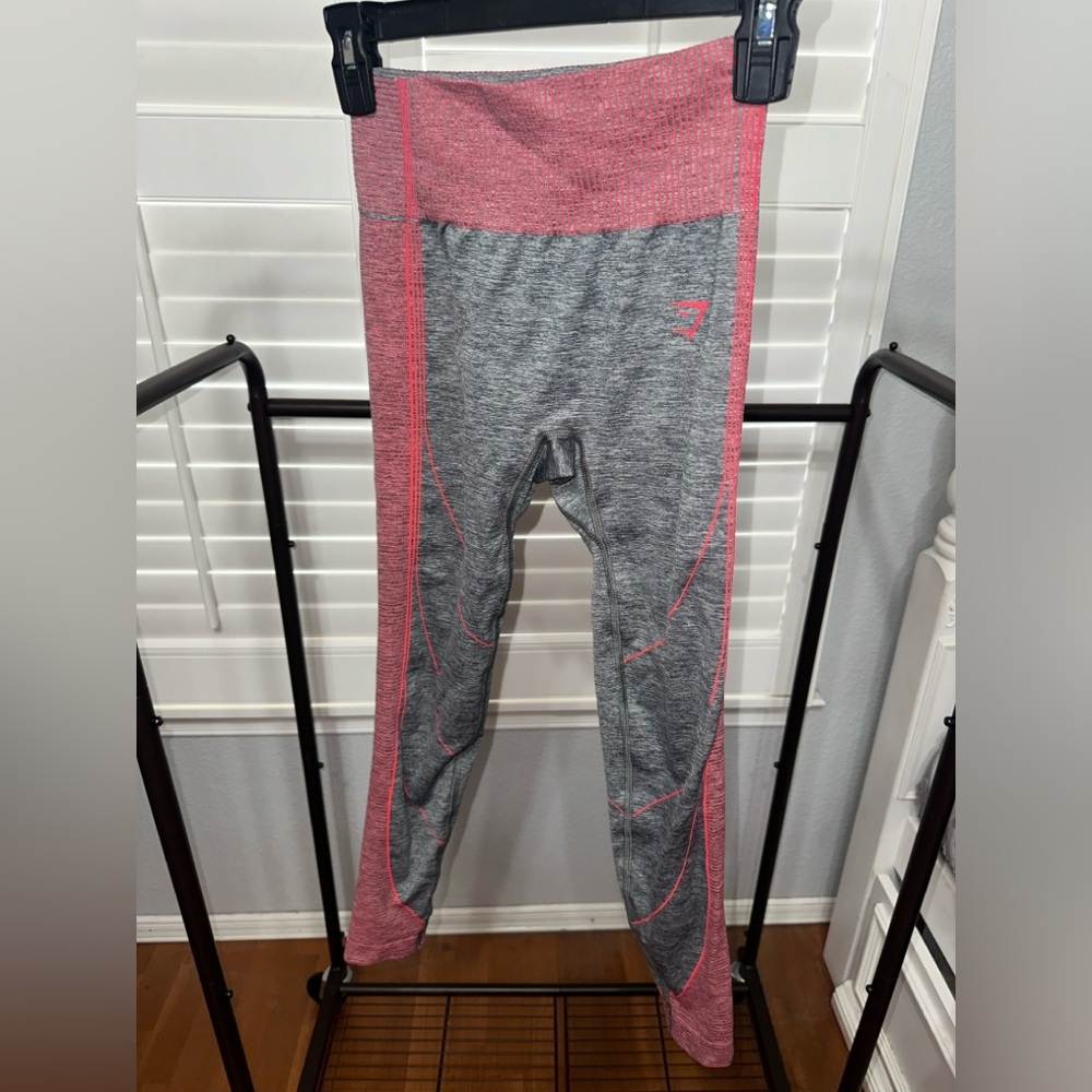 Gymshark leggings